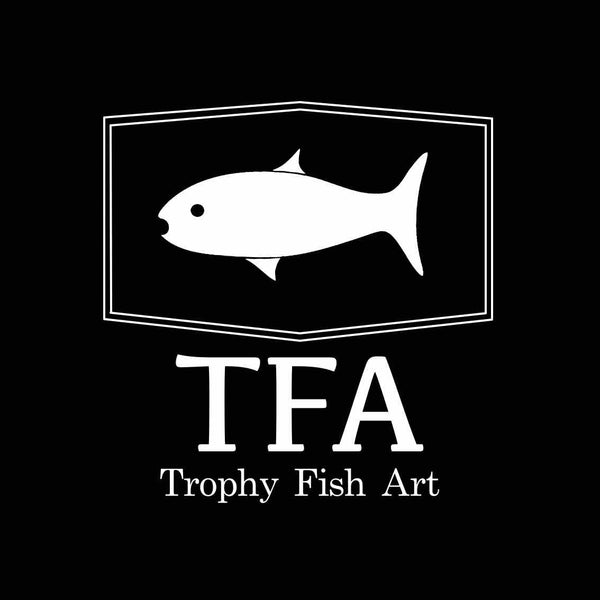 Trophy Fish Art Global